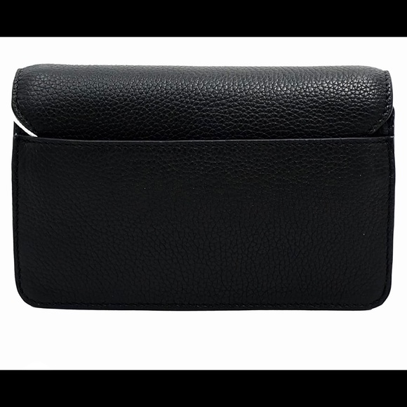 Tory Burch Bags Tory Burch Britten Convertible Crossbody Bag With